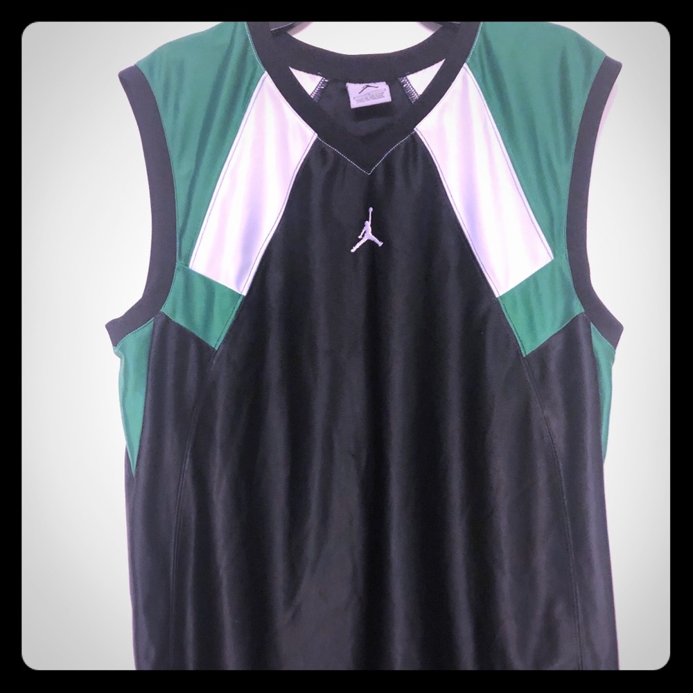 Jump man Jersey L